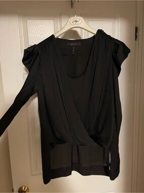 BCBG Blouse